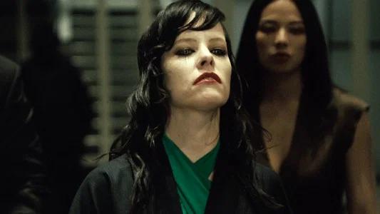 Foto de Blade: Trinity