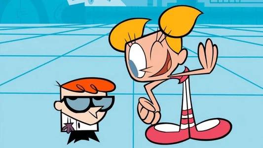Foto de El laboratorio de Dexter