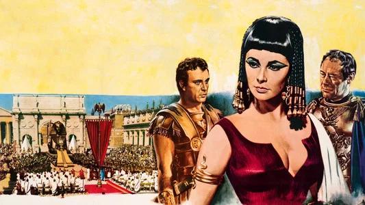 Foto de Cleopatra