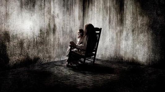 Foto de El Conjuro