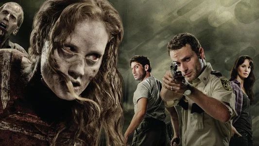 Foto de The Walking Dead