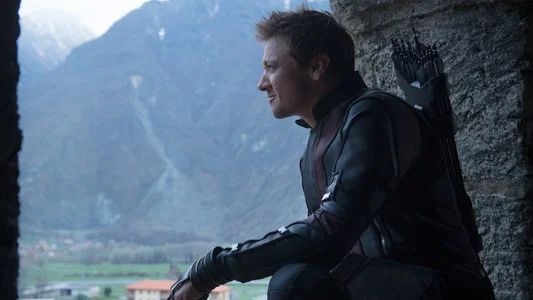 Foto de Avengers 2: Era de Ultrón