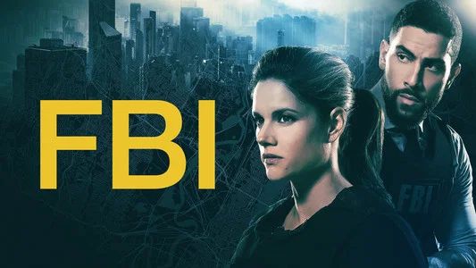 Foto de F.B.I.