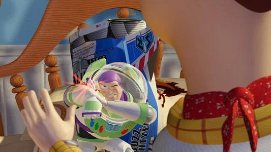 Foto de Toy Story