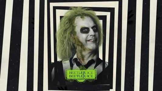 Foto de Beetlejuice Beetlejuice