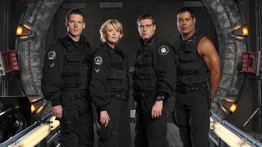 Foto de Stargate SG-1