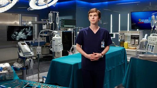 Foto de The Good Doctor