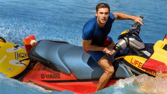 Foto de Baywatch: Guardianes de la bahía
