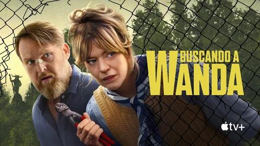 Foto de Buscando a Wanda