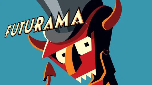 Foto de Futurama