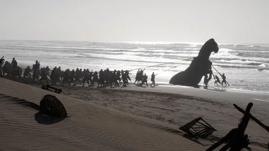 Foto de La Odisea