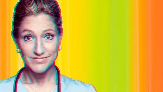 Foto de Nurse Jackie