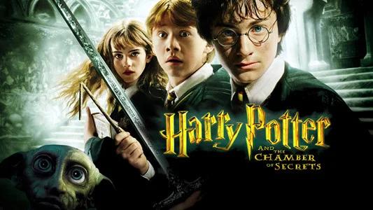 Foto de Harry Potter y la cámara secreta