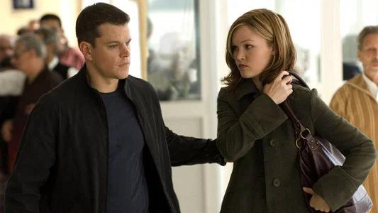 Foto de Bourne: El ultimátum