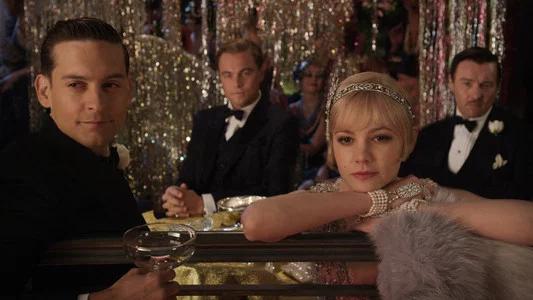 Foto de El gran Gatsby