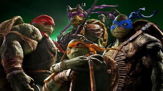 Foto de Tortugas Ninja
