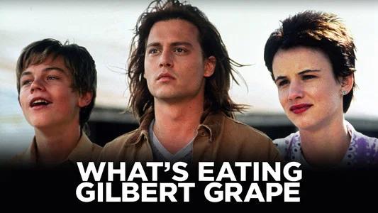 Foto de ¿A quién ama Gilbert Grape?