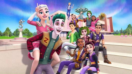 Foto de Zombies: La Serie Re-Animada