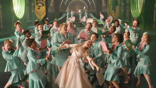 Foto de Wicked: Por siempre