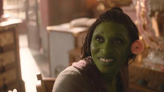 Foto de Wicked