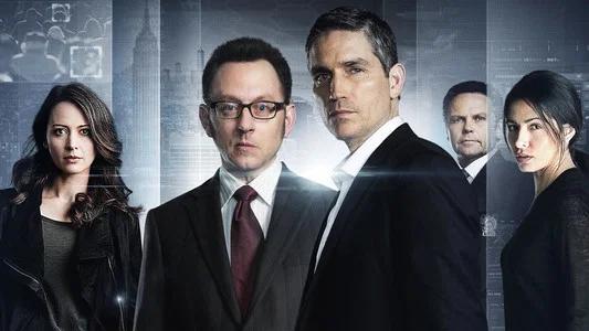 Foto de Person of Interest