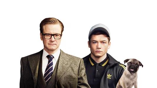 Foto de Kingsman: El Servicio Secreto