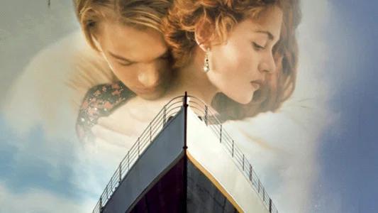 Foto de Titanic