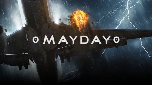 Foto de Mayday: Catástrofes Aéreas