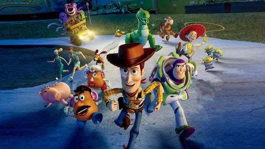 Foto de Toy Story 3