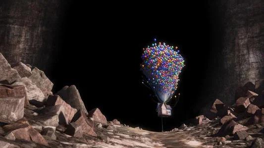 Foto de Up: Una Aventura de Altura