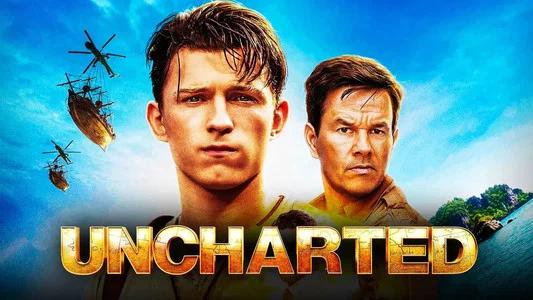 Foto de Uncharted: Fuera del mapa