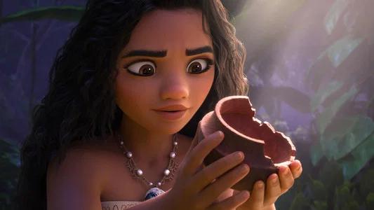 Foto de Moana 2