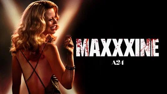 Foto de MaXXXine