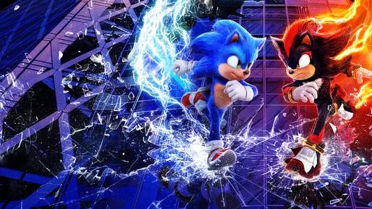 Foto de Sonic 3: La película