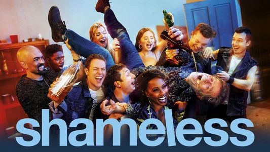 Foto de Shameless