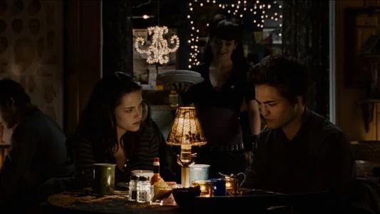 Foto de Crepúsculo