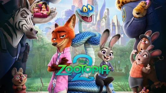 Foto de Zootopia 2