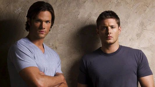 Foto de Supernatural