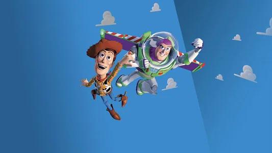 Foto de Toy Story
