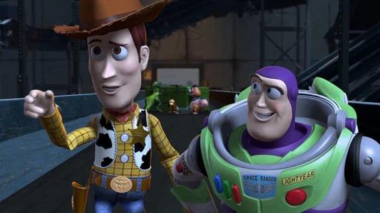 Foto de Toy Story 2
