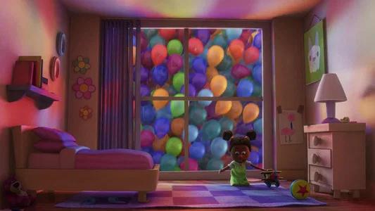 Foto de Up: Una Aventura de Altura