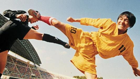 Foto de Shaolin Soccer