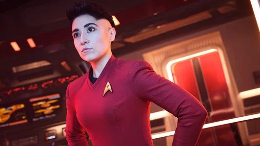 Foto de Star Trek: Extraños Nuevos Mundos