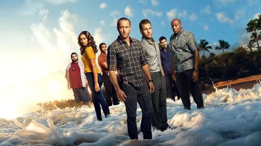 Foto de Hawaii Five-0