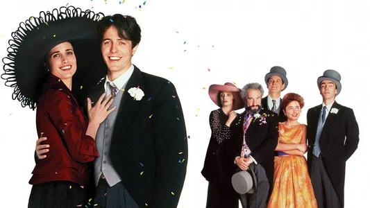 Foto de Cuatro bodas y un funeral