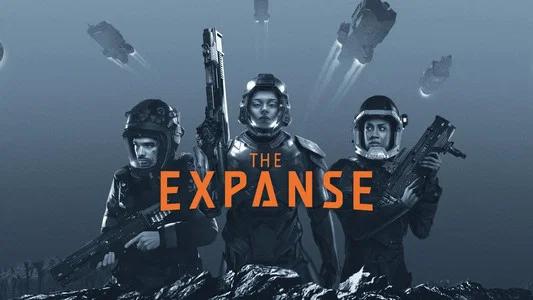 Foto de The Expanse