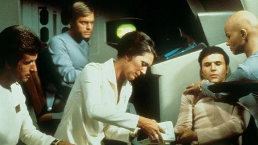Foto de Viaje a las estrellas: La película