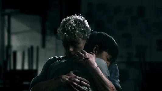 Foto de Leviticus: Ritual de sangre