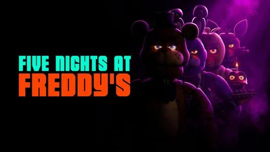Foto de Five Nights at Freddy's