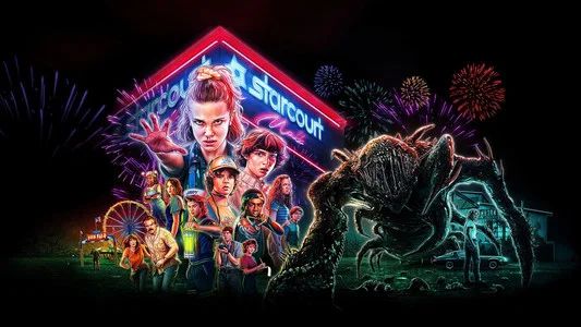 Foto de Stranger Things